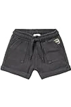 Noppies Baby Boys Short Marcus Shorts voor jongens, , 50