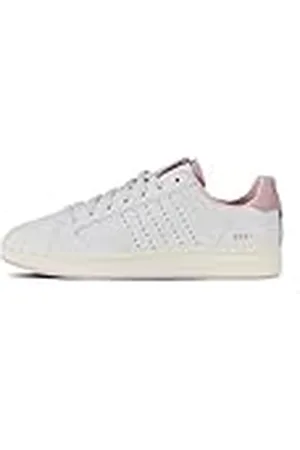 K-Swiss Lozan Klub Sneakers voor dames, 41 EU, , 41 EU