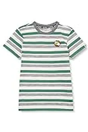 Garcia T-shirt voor jongens, , 92/98 cm