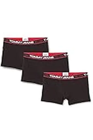 Tommy Hilfiger Tommy Hilfiger Trunk voor heren, Zwart , S