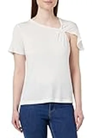 Pepe Jeans Harmony T-shirt voor dames, , XL