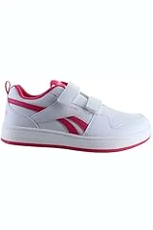 Reebok Royal Prime 2.0 2 V tennisschoenen, wit/boldink/ASTROROSE, 31 EU, wit/roze (wit boldpink astrose), 31 EU
