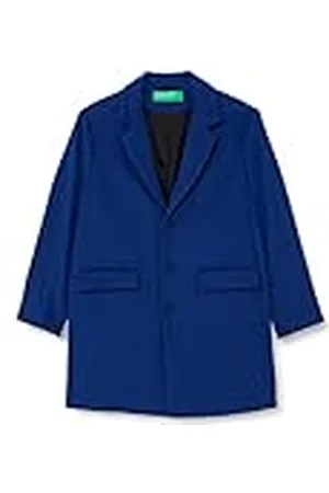 Benetton Mantel voor heren, , 48 NL