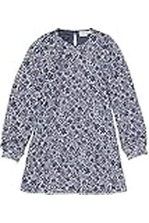 Garcia Kids Meisjesjurk, , 92 cm