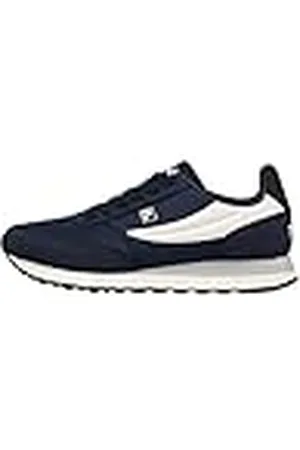 Fila PRATI Sneakers voor heren, marineblauw, 43 EU