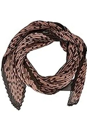 Unmade Copenhagen Dames Vaya Scarf Scarves, , Eén maat