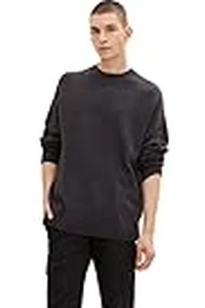 TOM TAILOR Uomini Gebreide trui 1033534, , S