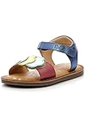 Kickers Meisje Dyastar sandaal, , 30 EU