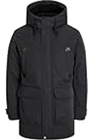 JACK & JONES Herenparka, , S