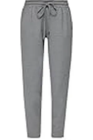 QS by s.Oliver Sales GmbH & Co. KG/ Joggingbroek voor dames, met trekkoord, joggingbroek met trekkoord, , 36