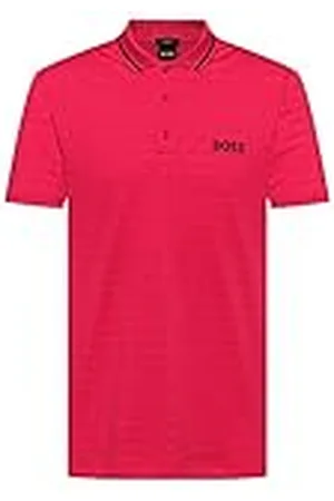HUGO BOSS Poloshirt voor heren, , S