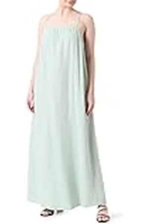 VERO MODA VMNATALI Singlet Dress WVN GA SPE, , XL