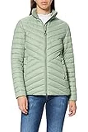 Bugatti Elegante en lichte gewatteerde damesblouson, , 38