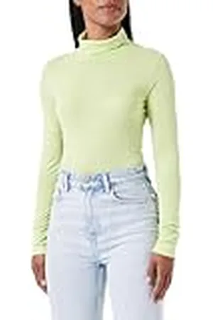 HUGO BOSS Dames Jersey Top, , M