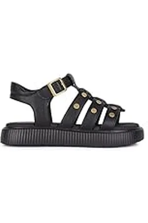 Geox J Kodette Gir Sandalen voor meisjes, , 37 EU