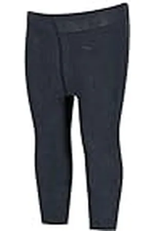 Sterntaler Jongens effen sportlegging blauw (marine 300), 116 EU, , 116 cm