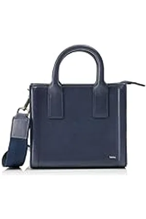 Berba ICONS Tote bag XS Navy