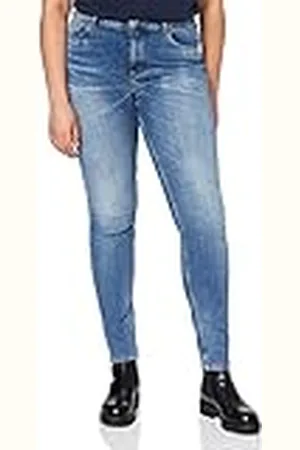 Marc O’ Polo Dames Jeans, , 29W x 34L