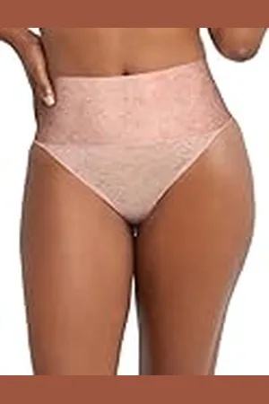 Maidenform Shapewear Slips voor dames, , L