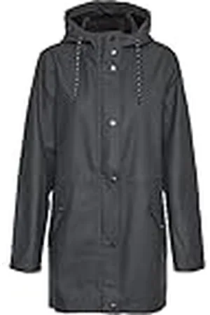 VERO MODA VMMALOU regenjas voor dames, , S