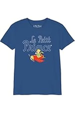 Cotton Division Uniseks T-shirt voor kinderen, , 6 Jaar