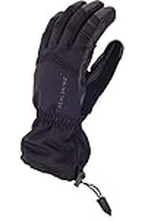 Sealskinz Unisex extreem koud weer waterdichte manchet handschoen