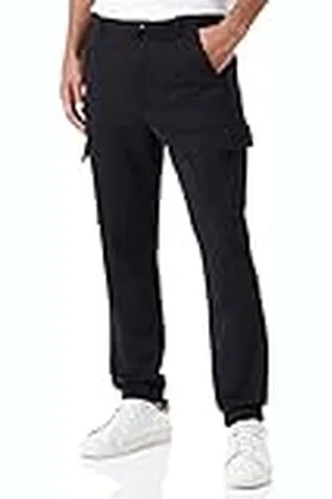 7 for all Mankind Cargo Chino Double Knit Pants voor heren, , 32