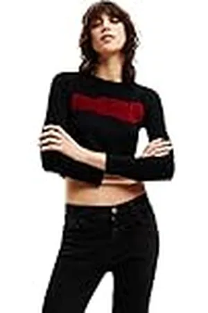 Desigual Dames TS_SANDRINI 2000 T-shirt, XL