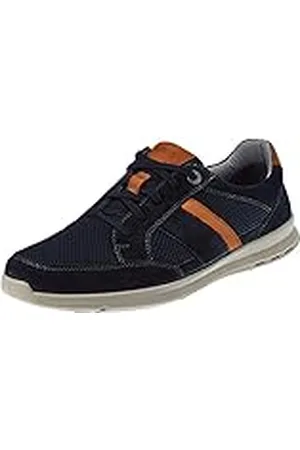 Jomos Rogato sneakers voor heren, , 42 EU