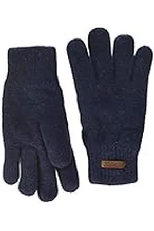 Barts Jongens Haakon Gloves Boys handschoenen, , 80 (fabrieksmaat: 4)