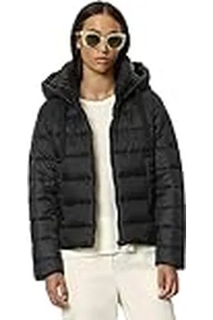 Marc O’ Polo Dames 308085170129_990_46 WOVEN Outdoor JACKETS, , 46 EU, , 46