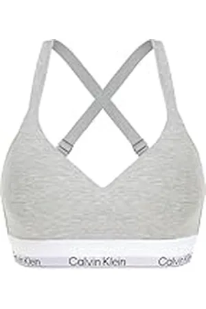 Calvin Klein Vrouwen Lift Stretch Bralette, , S