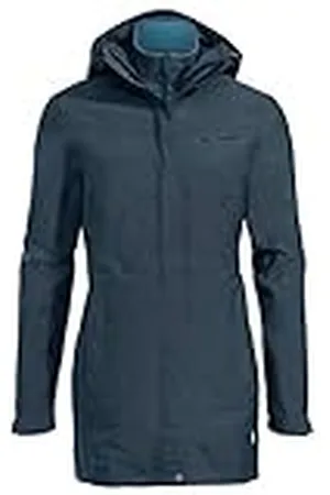 Vaude Dames dubbele jas Women