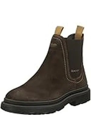 GANT FOOTWEAR TIMBLY Chelsea-laarzen voor dames, , 37 EU, , 37 EU