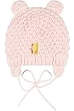 Steiff Baby-meisje teddyoren muts, , 41