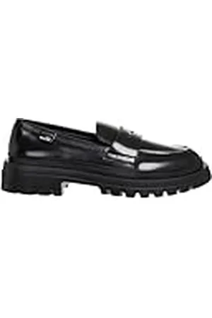 Moschino Ja10255g1ljd0000, loafers dames, , 39 EU