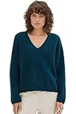 TOM TAILOR Damestrui, , XL