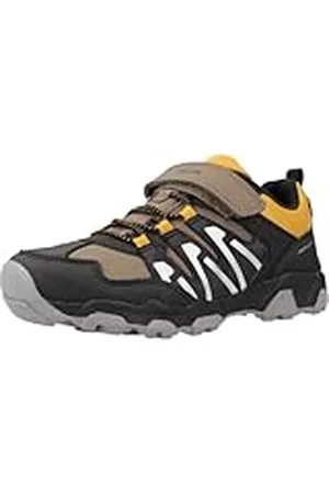 Geox Jongens J Magnetar Boy B ABX Sneakers, , 24 EU