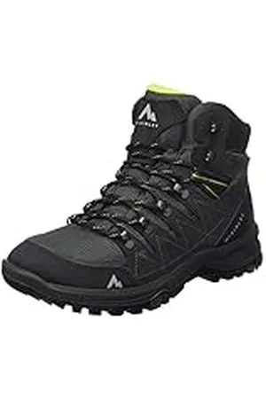 mc kinley Avoca Mid Aqx Wandelschoen, Grijs, Maat 40