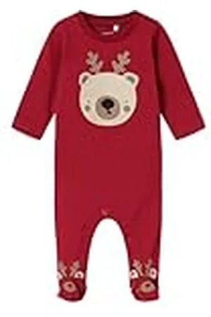 NAME IT Nbnricho LS Voetbalpak, uniseks, voor kinderen en jongeren, , 50