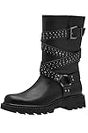 Tamaris Enkellaarsje 1-25466-43 001 Maat: 41 EU