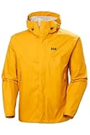 Helly Hansen Loke herenjas, 344 Golden Glow, 2XL, , XXL