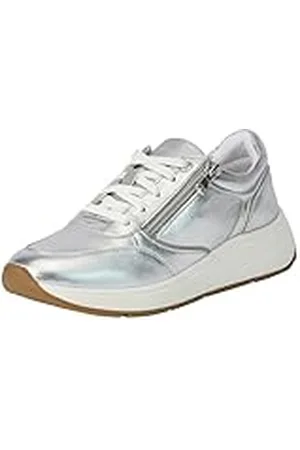 Geox D CRISTAEL E Sneakers voor dames, , 35 EU, , 35 EU