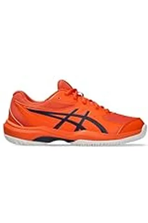 Asics Gel-Game GS, kindersneakers, Nova Orange Indigo Mist, 39 EU