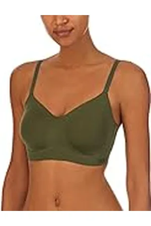 DKNY Dames Smooth Essentials Bralette BH, , Medium, , M