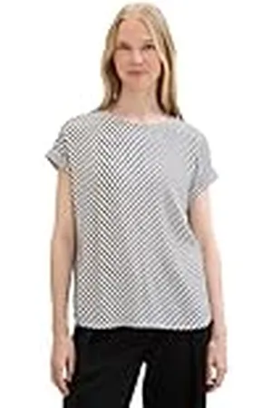 TOM TAILOR Damesblouse, , 38