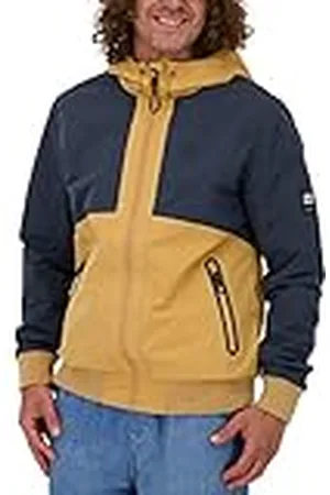 alife kickin Alife and Kickin DylanAK Anorak, Cinnamon, S