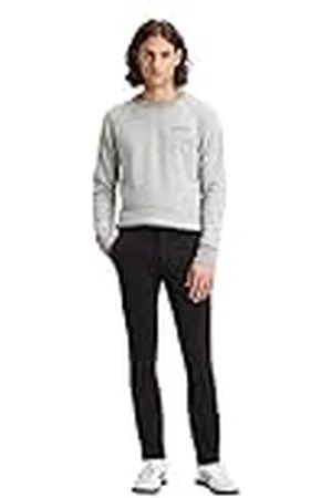 Dockers Herenbroek, Nieuwe Britse kaki., 30W / 34L