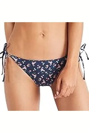 Banana Moon Iona Buttercup zwembroek voor dames - blauw - 135