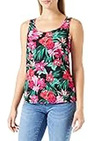 ONLY Dames Onlvano Fr S/L Ptm Top, , 36